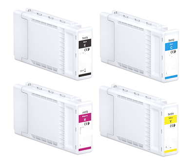 Epson Cartucce Plotter ART41F4Y