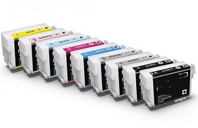 Epson Cartucce inkjet ARET7602C