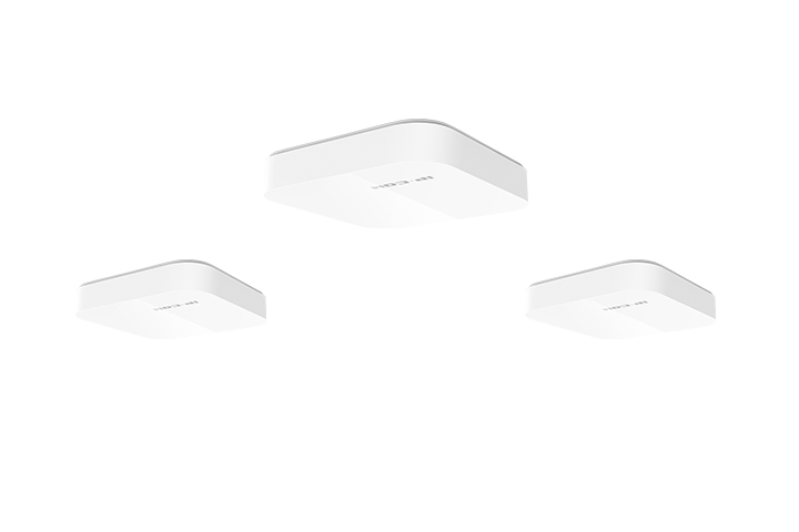 2. Networking White IC-EW9+EP9X2