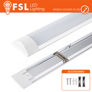 FL185 Illuminotecnica - Interni FL185-36W40K120