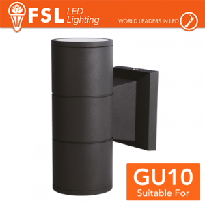 FLAGU10 Illuminotecnica - Esterni e Industriale FLAGU10B