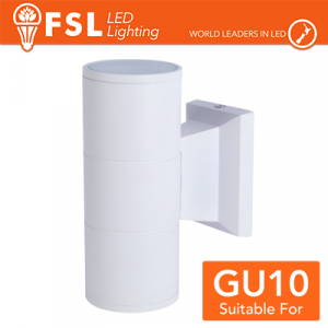 FLAGU10 Illuminotecnica - Esterni e Industriale FLAGU10W