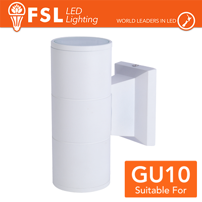 FLAGU10 Illuminotecnica - Esterni e Industriale FLAGU10W