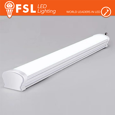 FSL Illuminotecnica - Esterni e Industriale FLB150-4K