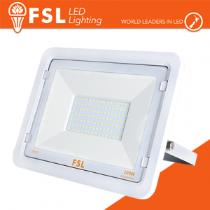 FLFSF809 Illuminotecnica - Esterni e Industriale FLFSB809-100W65