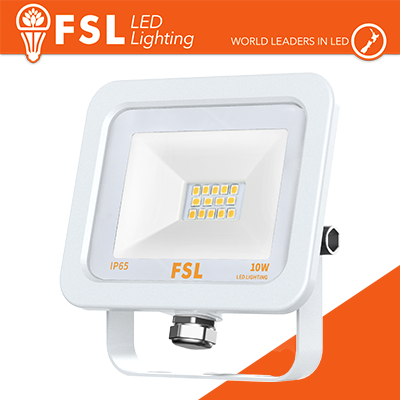 FLFSF809 Illuminotecnica - Esterni FLFSB809-10W40K