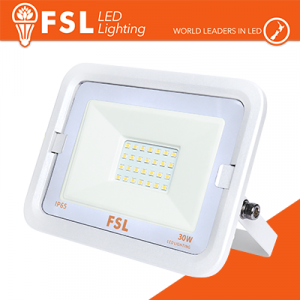 FLFSF809 Illuminotecnica - Esterni e Industriale FLFSB809-30W40K