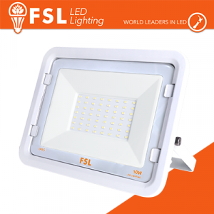 FLFSF809 Illuminotecnica - Esterni e Industriale FLFSB809-50W40K
