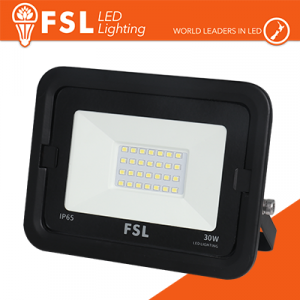 FLFSF809 Illuminotecnica - Esterni e Industriale FLFSF809-30W40K