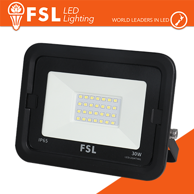 FLFSF809 Illuminotecnica - Esterni e Industriale FLFSF809-30W40K