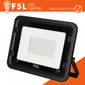 FLFSF809 Illuminotecnica - Esterni e Industriale FLFSF809-50W65K