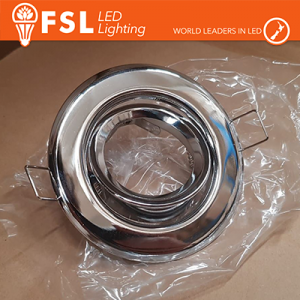 GU10/MR16 Lampade & Bulbi FLFSS608S