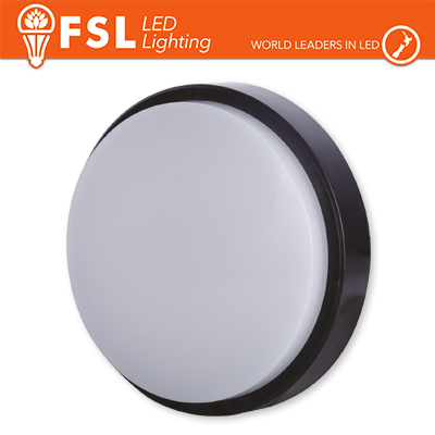 FLRB Illuminotecnica - Esterni e Industriale FLRB-B15W4K