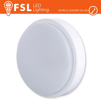 FLRB Illuminotecnica - Esterni FLRB-W15W4K