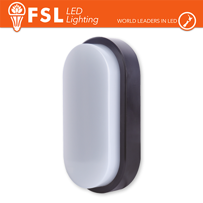 FLRE Illuminotecnica - Esterni e Industriale FLRE-B15W4K
