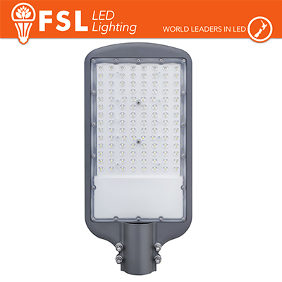 Armatura Stradale Illuminotecnica - Industriale e Stradale FLS8-100W40K