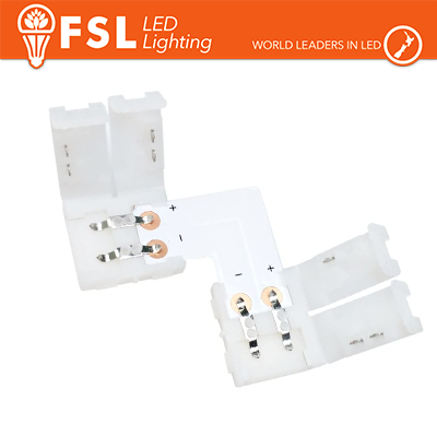 Singolo Colore Strisce & Elettronica FLSNG-L