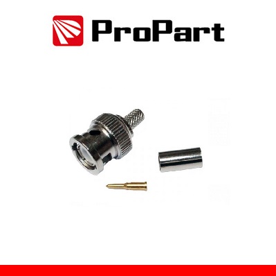 Propart 8. Accessori PC FS-CRIMP6