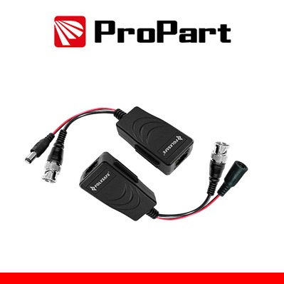 Propart 8. Accessori PC FS-HD4301VP