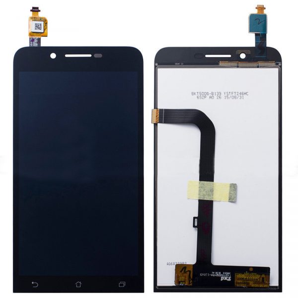 Asus Ricambi Vari Brand RCASF500TG