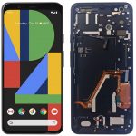 Display Oled per Google pixel 4 originale con Frame