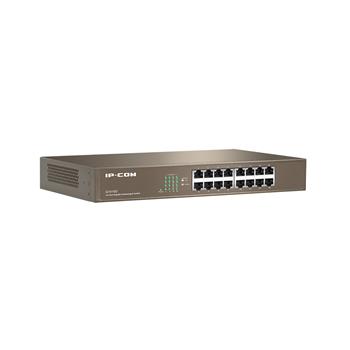 IP-COM 2. Networking IC-G1016D