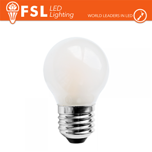 G45 Lampade & Bulbi FLG45O7W27K40