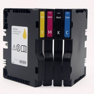 Ricoh Cartucce inkjet GC51HM