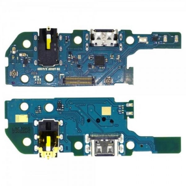 Samsung Ricambi Samsung RCSAA20ECHG