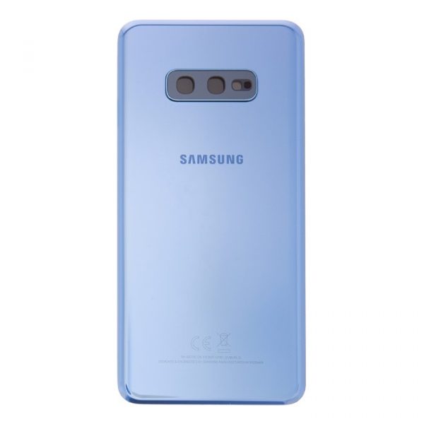 Samsung Ricambi Samsung RCSAS10EBCA