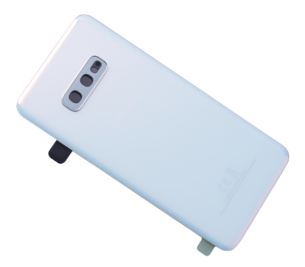 Samsung Ricambi Samsung RCSAS10EBCW