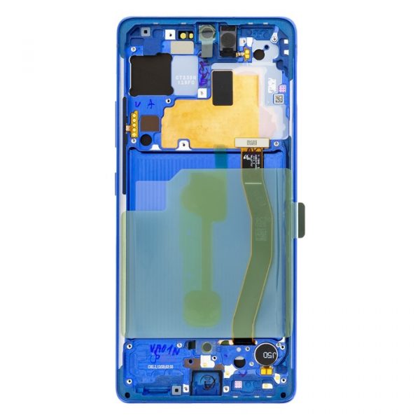 Samsung Ricambi Samsung RCSAS10LIDA