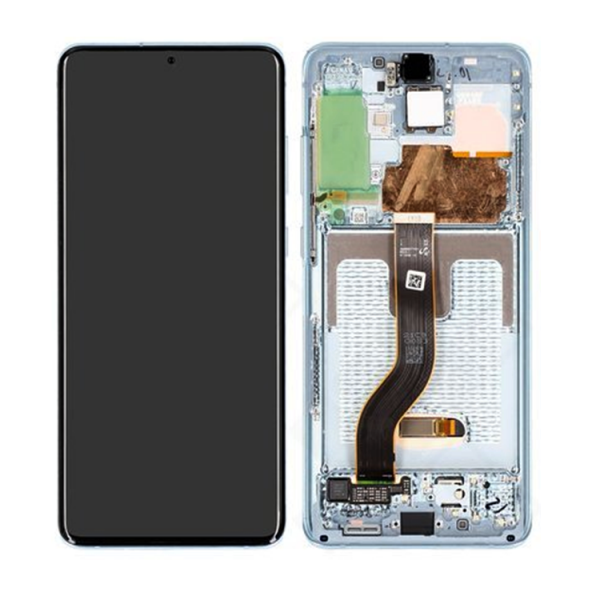 Samsung Ricambi Samsung RCSAS20PLCA