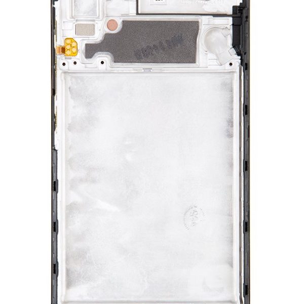 Samsung Ricambi Samsung RCSAA325GLB