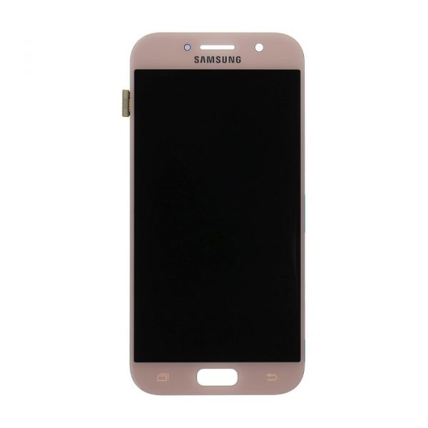 Samsung Ricambi Samsung RCSAA57LCP