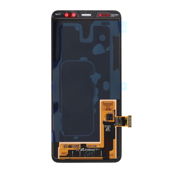 Samsung Ricambi Samsung RCSAA816LCB