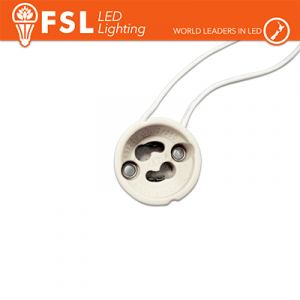 GU10 Lampade & Bulbi FLGU10HOLD