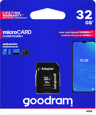 Goodram 1. Memorie GR-M1AA-0320R11