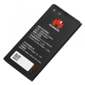 Batteria originale Huawei HB474284RBC Ascend Y550 Y5 Y625