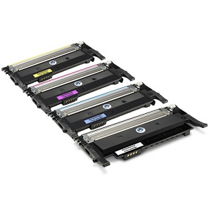 HP Laserjet Colore HPW2071CN