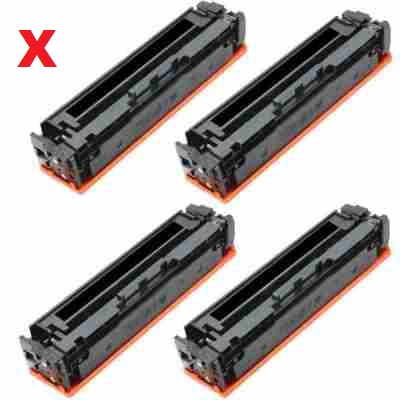 HP Laserjet Colore HPW2211XC
