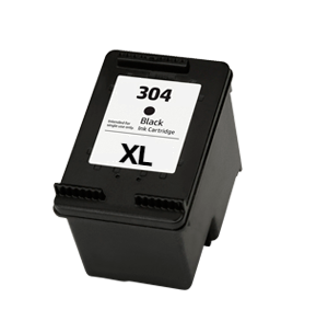 HP Cartucce inkjet HP304XLBK