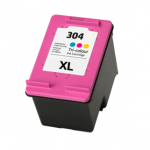 HP Cartucce inkjet 3C HP304XLC