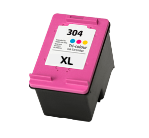 HP Cartucce inkjet HP304XLC