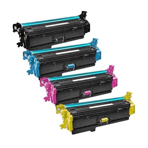 HP Laserjet Colore HPCF363XHPP