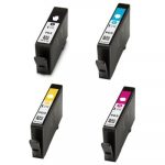 HP Cartucce inkjet Black HP903BK