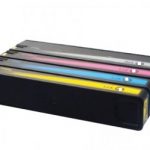 HP Cartucce inkjet Black HP913ABK