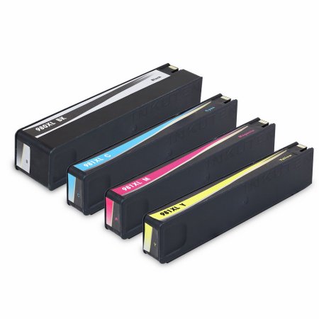 HP Cartucce inkjet HP981XLM