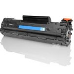HP/Canon Laserjet Toner Black HP35/36/78/85A