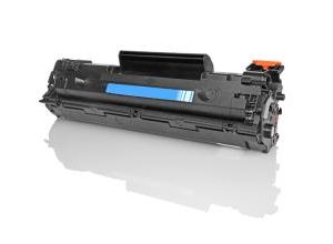 HP/Canon Laserjet Toner HP35/36/78/85A